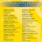 ProgrammaPalio