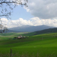 amiata montagna