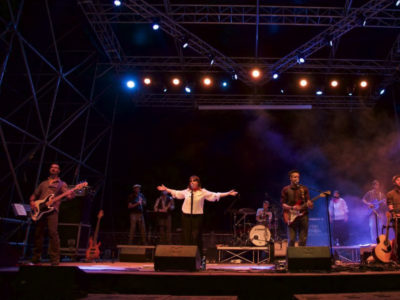 cristicchi folk band