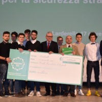 enel premio sicurezza