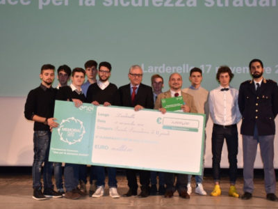 enel premio sicurezza