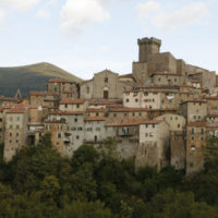 arcidosso