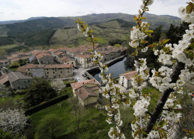 peschiera santa fiora