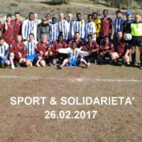 sport solidarieta