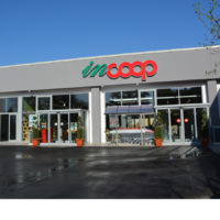 Coop-grotte