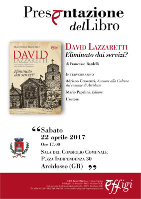 David Lazzaretti