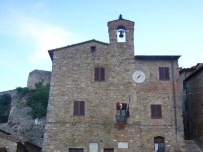 castiglione d'orcia com 1