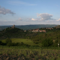 castiglione d'orcia