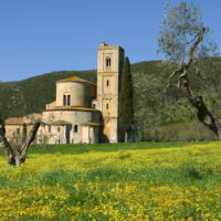 Sant'Antimo