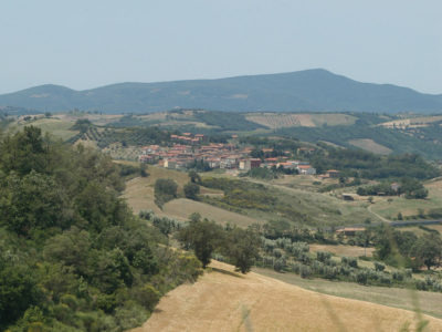 Cinigiano