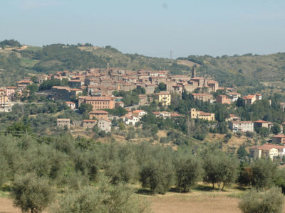 Seggiano