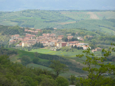 Cinigiano