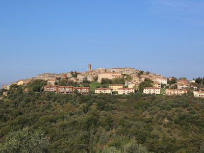 Civitella Marittima