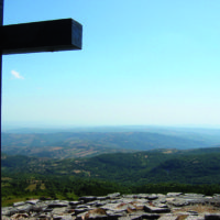 Foto di Cristiano Crociani, fornita dal Parco faunistico del Monte Amiata.