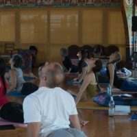 yantra yoga rid