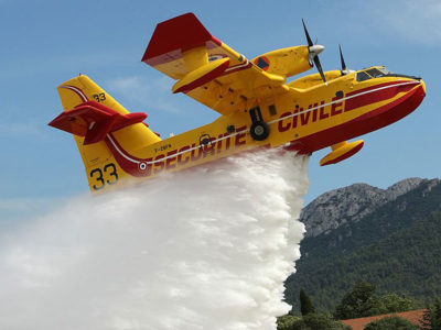 Canadair