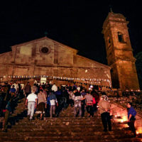 Chiesa Madonna Incoronata