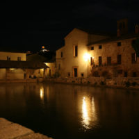 bagno-vignoni