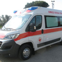 Ambulanza