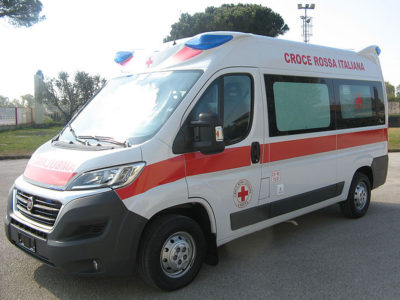 Ambulanza