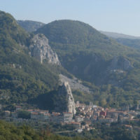 Roccalbegna