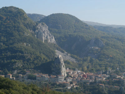 Roccalbegna