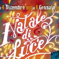 natale di luce