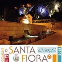 calendario eventi s.fiora