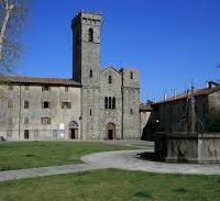 Abbadia San Salvatore