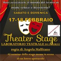 teatro stage