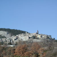 Castell'Azzara