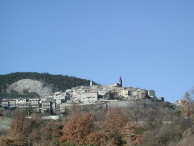 Castell'Azzara