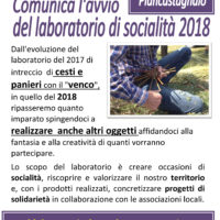 manifesto per avvio laboratorio pdv 015 28 febbraio 2018