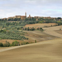 Pienza