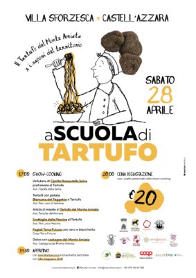 tartufo