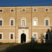 villa sforzesca