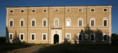 villa sforzesca