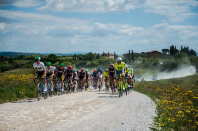 Toscana Terra di Ciclismo-Eroica- foto Paolo Martelli