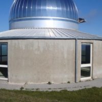 Radicofani - osservatorio