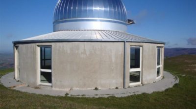 Radicofani - osservatorio