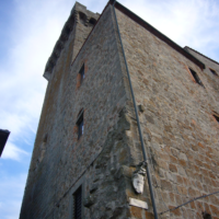 Castello Arcidosso