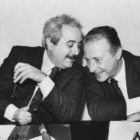 falcone e borsellino