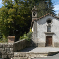 chiesa madonna delle nevi