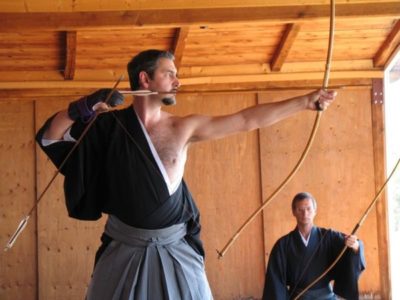 kyudo