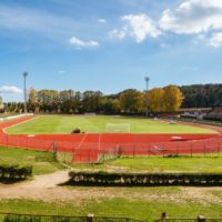 Stadio Comunale 1