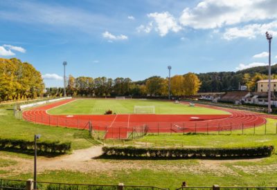 Stadio Comunale 1