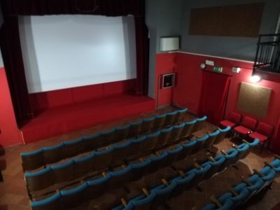 sala cinema 2