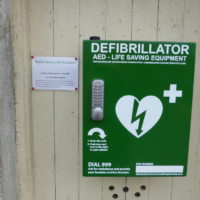 defibrillatore