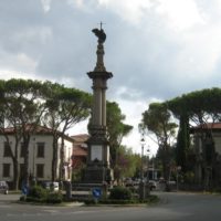 monumento ai caduti e parco rimembranza