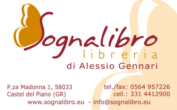 Libreria Sognalibro